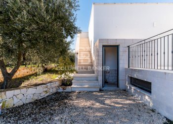 Foto 22 - Villa Contrada Specchiaruzzo
 
28, Ostuni - foto 22