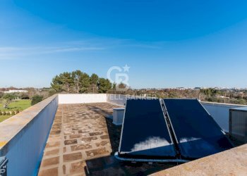 Foto 23 - Villa Contrada Specchiaruzzo
 
28, Ostuni - foto 23