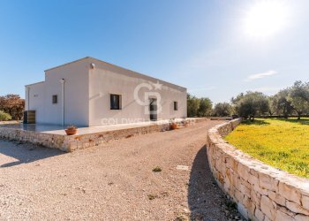 Foto 25 - Villa Contrada Specchiaruzzo
 
28, Ostuni - foto 25