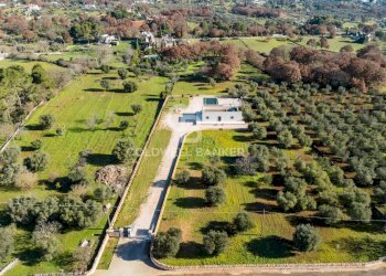 Foto 27 - Villa Contrada Specchiaruzzo
 
28, Ostuni - foto 27