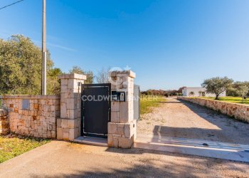 Foto 28 - Villa Contrada Specchiaruzzo
 
28, Ostuni - foto 28