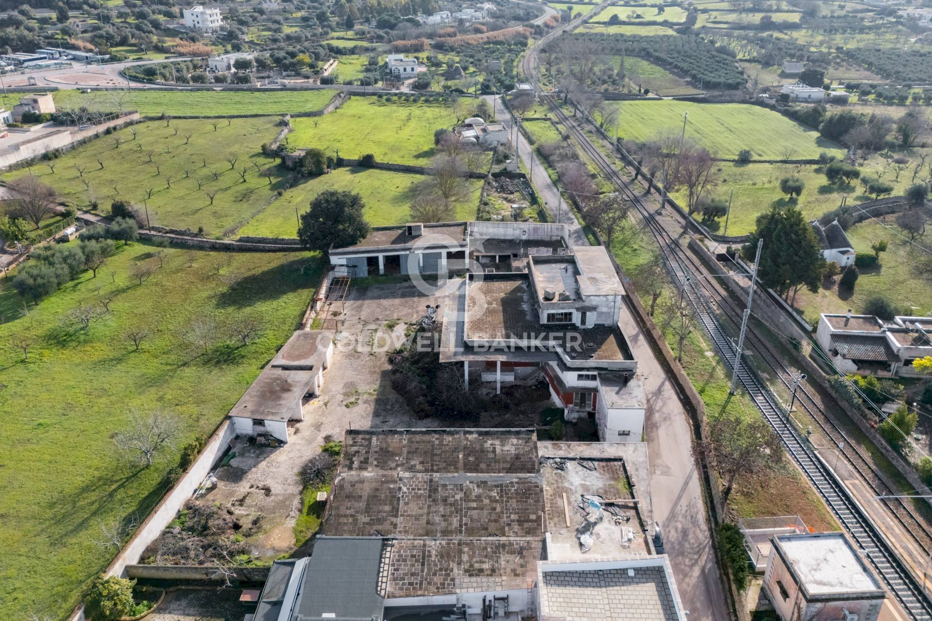 Foto 1 - Locale Commerciale Via Della Stazione
 
12, Cisternino - foto 1