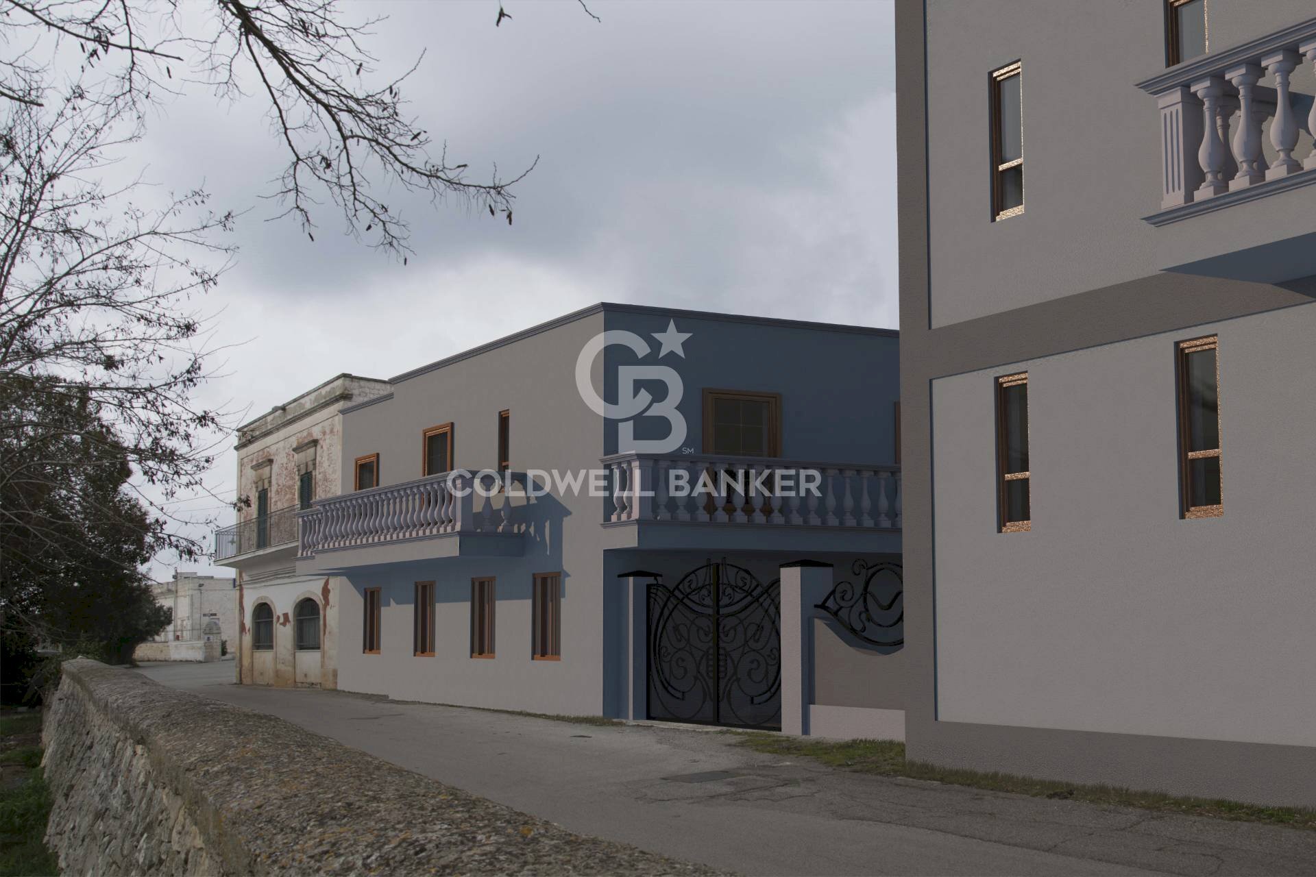 Foto 3 - Locale Commerciale Via Della Stazione
12, Cisternino - foto 3