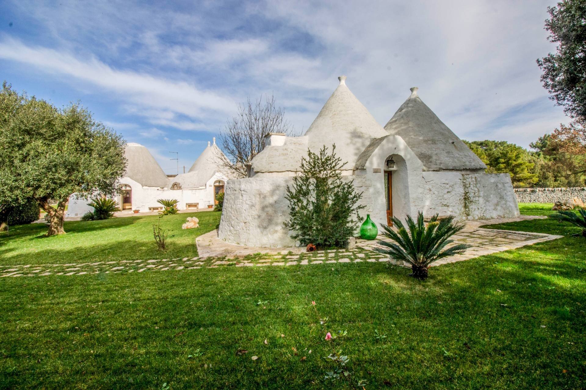 Foto 2 - Rustic Martina Franca - photo 2