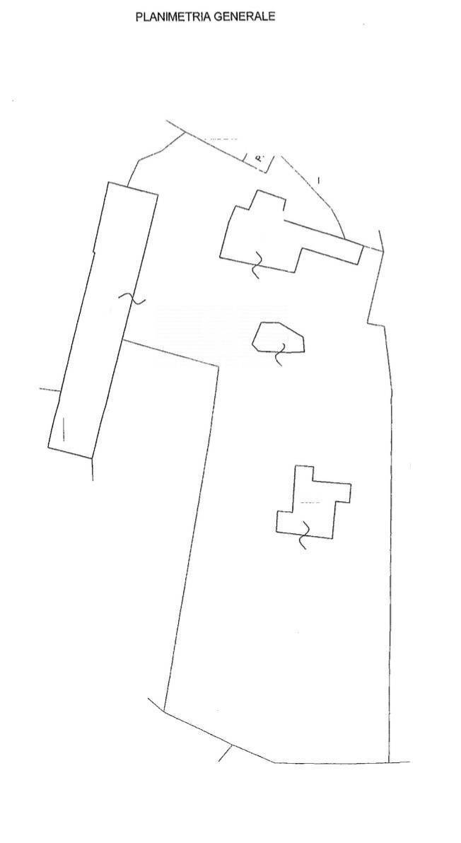 Foto 94 - Rustic Martina Franca - floor plans 1