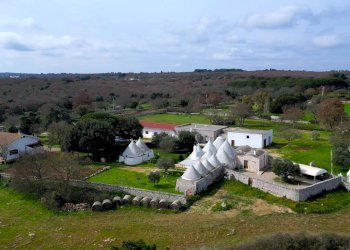 Foto 1 - Rustico Martina Franca - foto 1