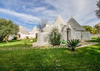 Foto 2 - Rustico Martina Franca - foto 2