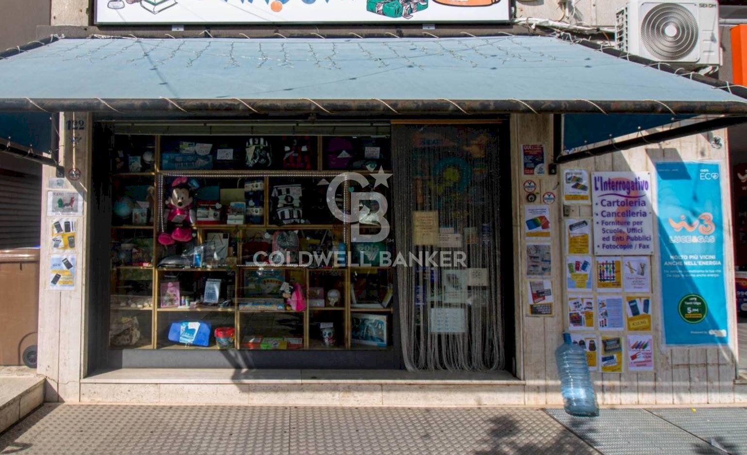 Foto 1 - Attività Commerciale Via Cappuccini
 
102, Brindisi - foto 1