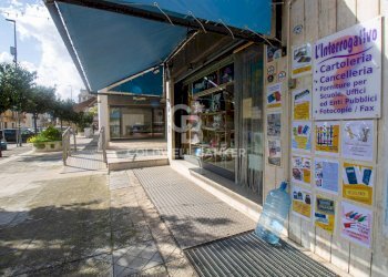 Foto 2 - Attività Commerciale Via Cappuccini
 
102, Brindisi - foto 2