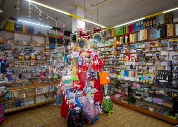 Foto 3 - Attività Commerciale Via Cappuccini
 
102, Brindisi - foto 3