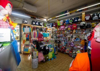 Foto 5 - Attività Commerciale Via Cappuccini
 
102, Brindisi - foto 5