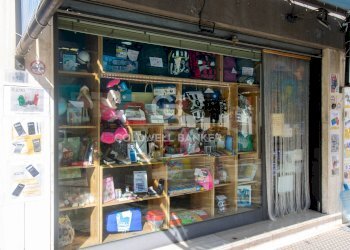 Foto 6 - Attività Commerciale Via Cappuccini
 
102, Brindisi - foto 6