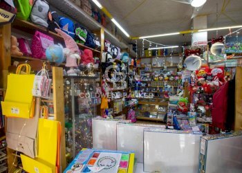 Foto 8 - Attività Commerciale Via Cappuccini
 
102, Brindisi - foto 8