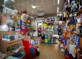 Foto 12 - Attività Commerciale Via Cappuccini
 
102, Brindisi - foto 12