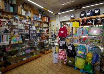 Foto 19 - Attività Commerciale Via Cappuccini
 
102, Brindisi - foto 19