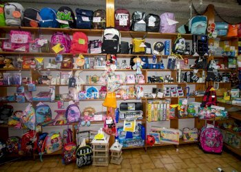 Foto 20 - Attività Commerciale Via Cappuccini
 
102, Brindisi - foto 20