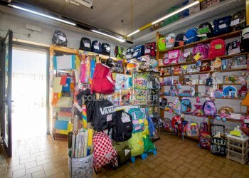 Foto 28 - Attività Commerciale Via Cappuccini
 
102, Brindisi - foto 28