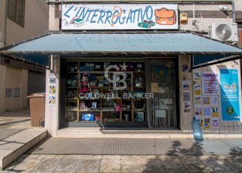 Foto 29 - Attività Commerciale Via Cappuccini
 
102, Brindisi - foto 29