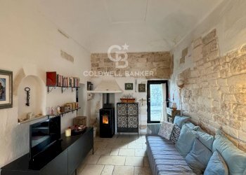 Foto 1 - Casa indipendente Via Stefano Trinchera
 
63, Ostuni - foto 1