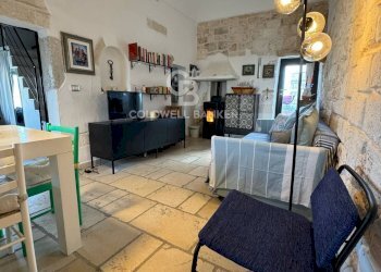 Foto 4 - Casa indipendente Via Stefano Trinchera
 
63, Ostuni - foto 4