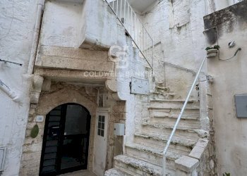 Foto 20 - Casa indipendente Via Stefano Trinchera
 
63, Ostuni - foto 20