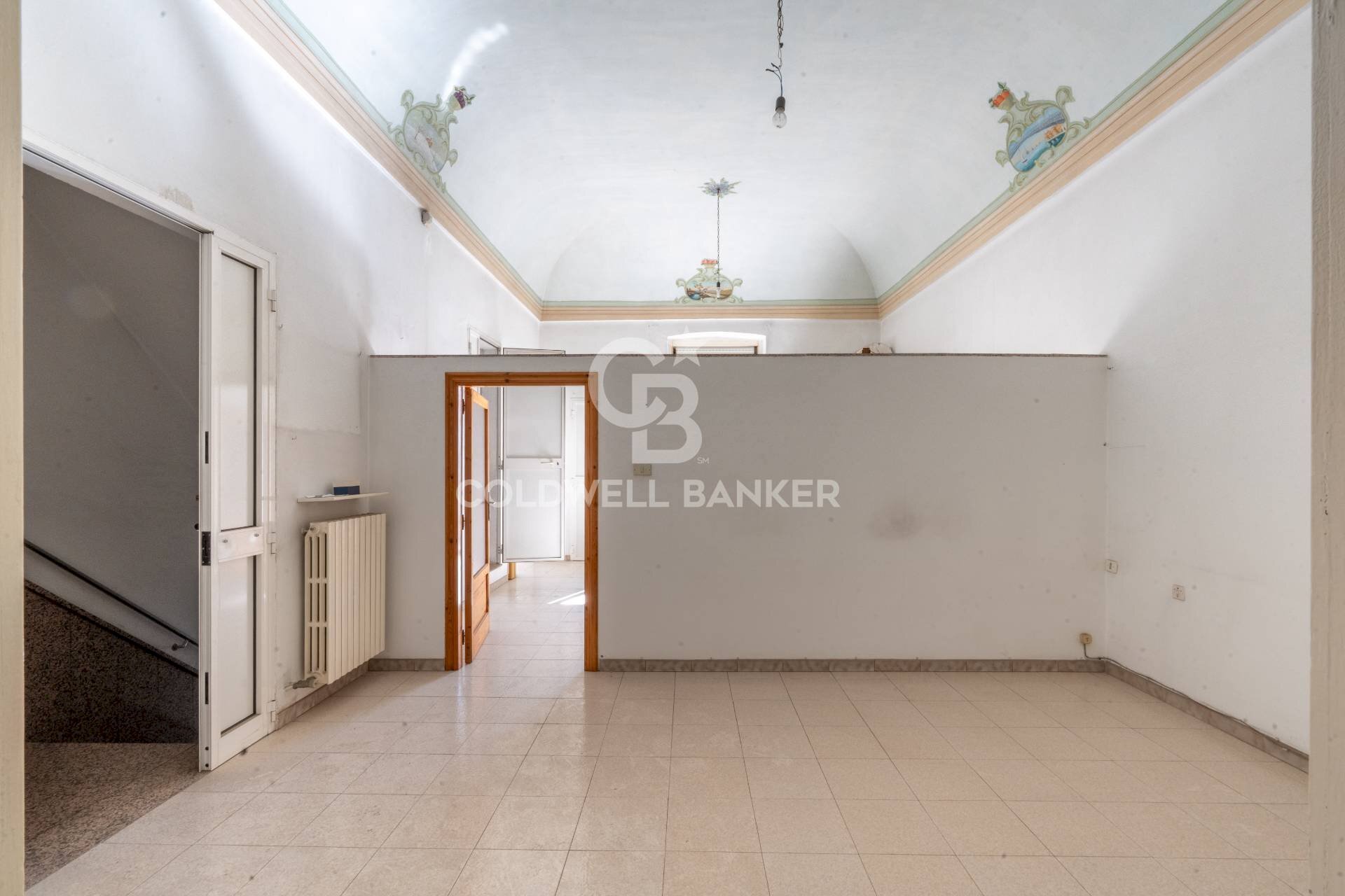 Foto 1 - Stabile - Palazzo Corso dei Mille
 
28, Martina Franca - foto 1