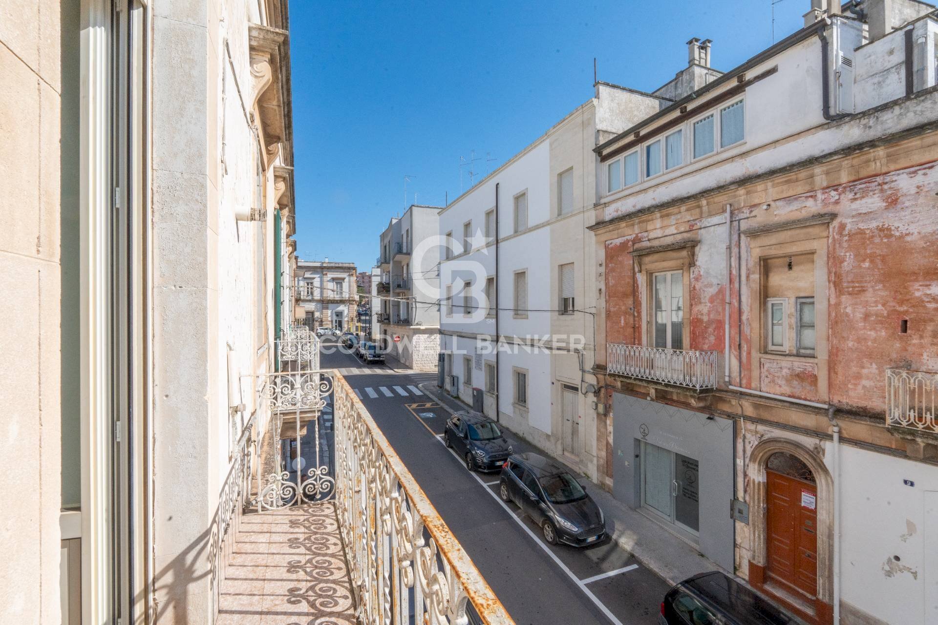 Foto 3 - Stabile - Palazzo Corso dei Mille
 
28, Martina Franca - foto 3