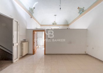 Foto 1 - Stabile - Palazzo Corso dei Mille
 
28, Martina Franca - foto 1