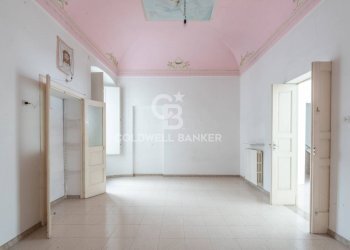 Foto 2 - Stabile - Palazzo Corso dei Mille
 
28, Martina Franca - foto 2