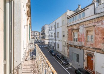 Foto 3 - Stabile - Palazzo Corso dei Mille
 
28, Martina Franca - foto 3