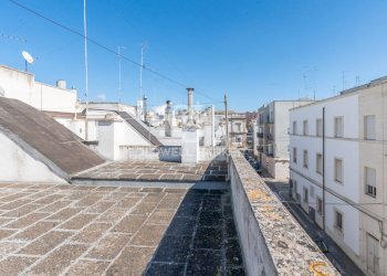 Foto 4 - Stabile - Palazzo Corso dei Mille
 
28, Martina Franca - foto 4