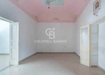 Foto 9 - Stabile - Palazzo Corso dei Mille
 
28, Martina Franca - foto 9