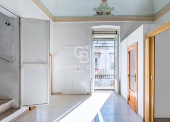 Foto 15 - Stabile - Palazzo Corso dei Mille
 
28, Martina Franca - foto 15