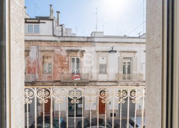 Foto 16 - Stabile - Palazzo Corso dei Mille
 
28, Martina Franca - foto 16