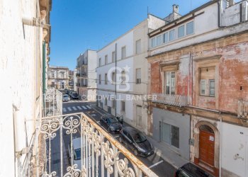 Foto 17 - Stabile - Palazzo Corso dei Mille
 
28, Martina Franca - foto 17