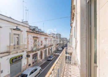 Foto 18 - Stabile - Palazzo Corso dei Mille
 
28, Martina Franca - foto 18