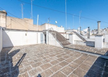 Foto 25 - Stabile - Palazzo Corso dei Mille
 
28, Martina Franca - foto 25