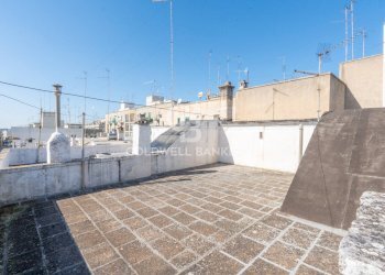 Foto 26 - Stabile - Palazzo Corso dei Mille
 
28, Martina Franca - foto 26