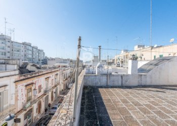 Foto 27 - Stabile - Palazzo Corso dei Mille
 
28, Martina Franca - foto 27