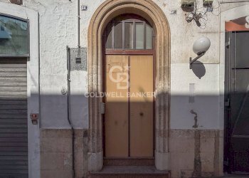 Foto 28 - Stabile - Palazzo Corso dei Mille
 
28, Martina Franca - foto 28