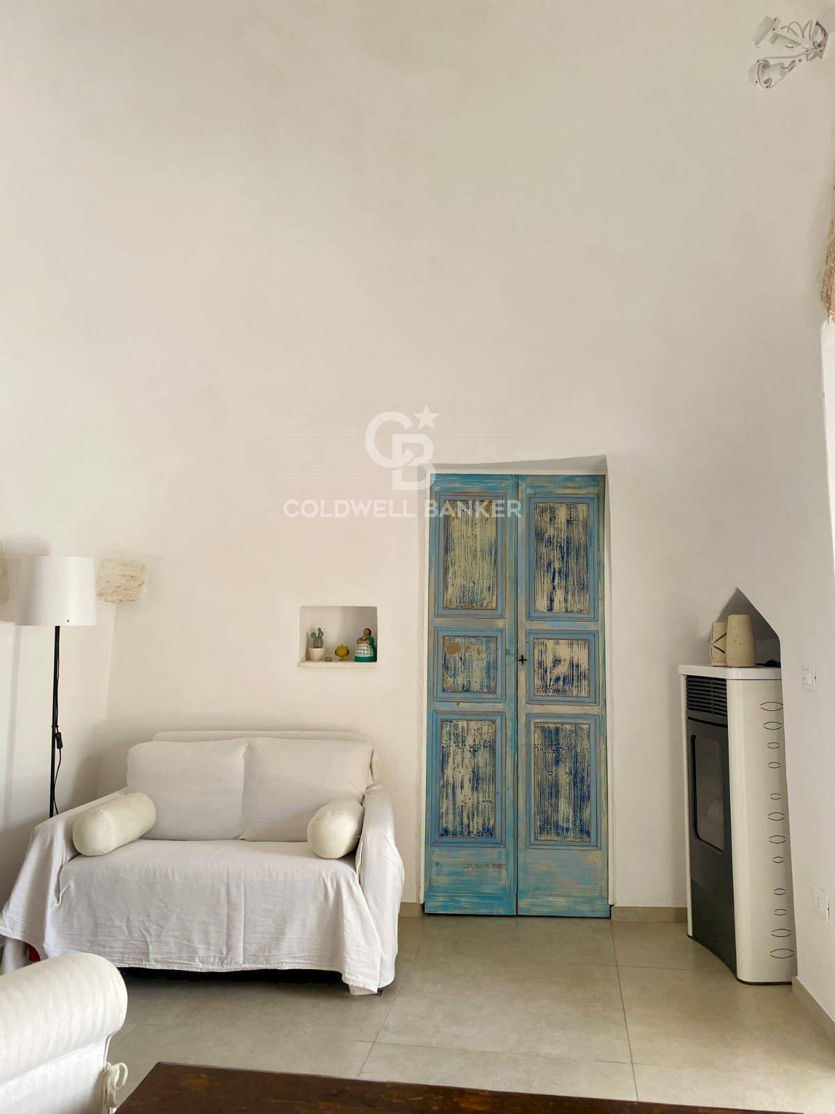 Foto 2 - Baita contrada badessa
 
sn, Ostuni - photo 2