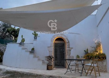 Foto 1 - Baita contrada badessa
 
sn, Ostuni - foto 1