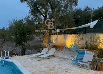 Foto 17 - Baita contrada badessa
 
sn, Ostuni - foto 17