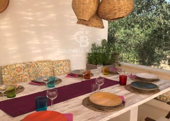 Foto 21 - Baita contrada badessa
 
sn, Ostuni - foto 21