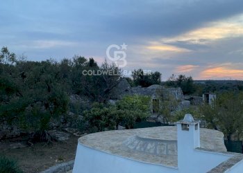 Foto 31 - Baita contrada badessa
 
sn, Ostuni - foto 31