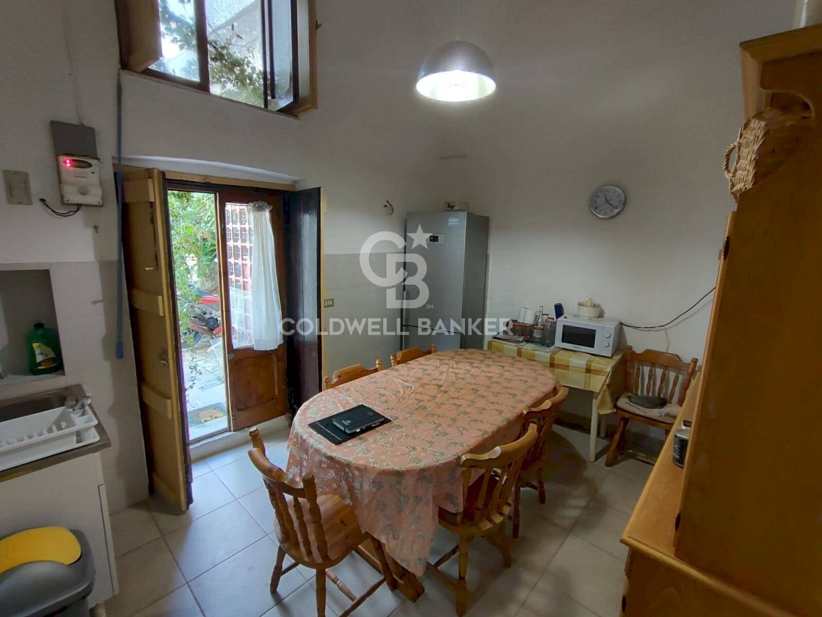 Foto 1 - Two-room apartment Via Bernardo de Royas
 
33, Brindisi - photo 1