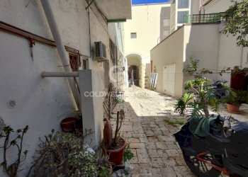 Foto 12 - Bilocale Via Bernardo de Royas
 
33, Brindisi - foto 12