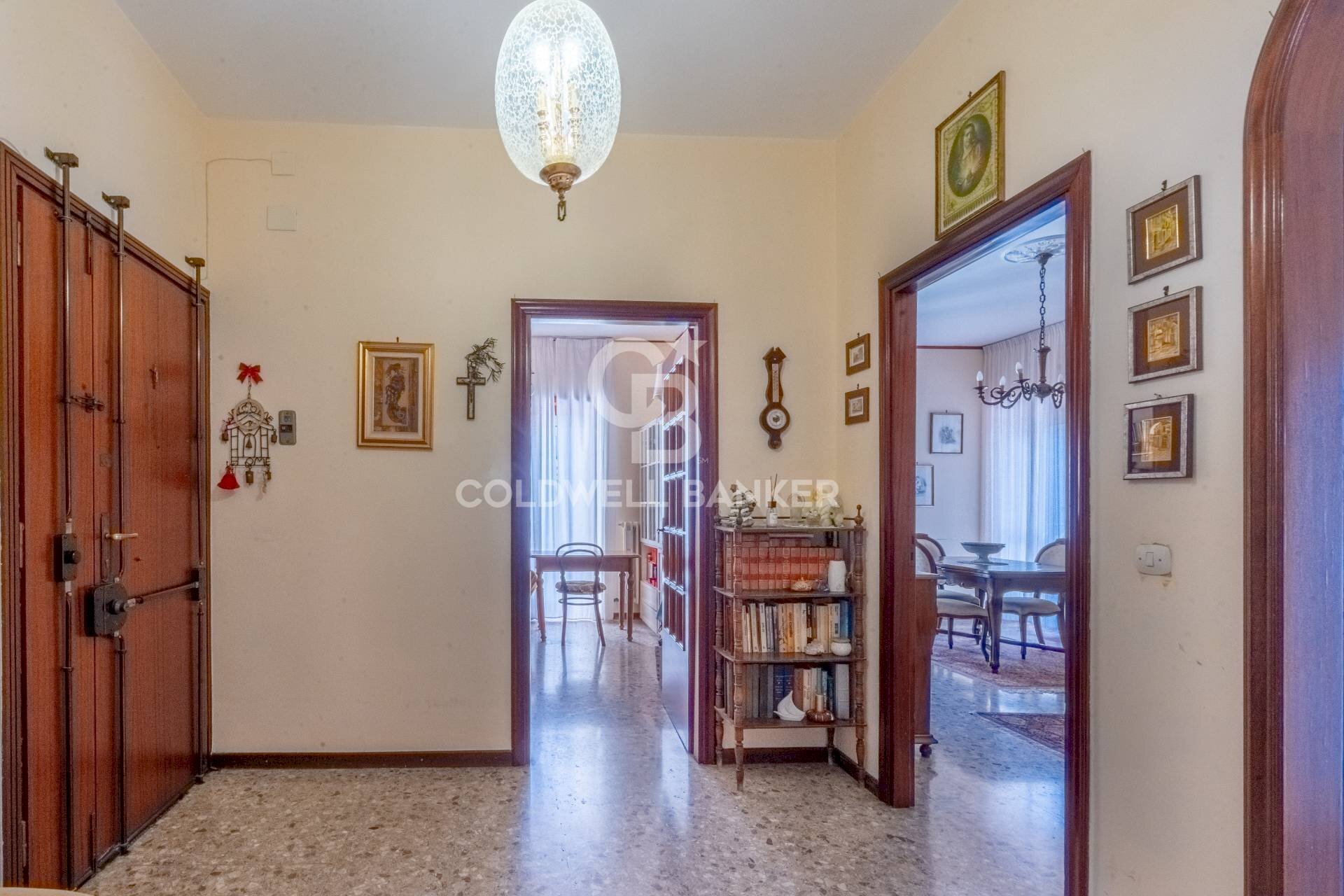 Foto 3 - Appartamento Corte Cappuccini
 
9, Brindisi - foto 3