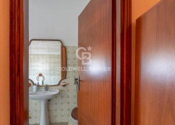 Foto 19 - Appartamento Corte Cappuccini
 
9, Brindisi - foto 19