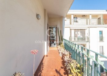 Foto 25 - Appartamento Corte Cappuccini
 
9, Brindisi - foto 25